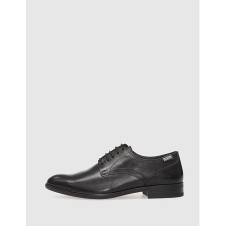ZAPATO PIKOLINOS BRISTOL M7J-4187 NEGRO