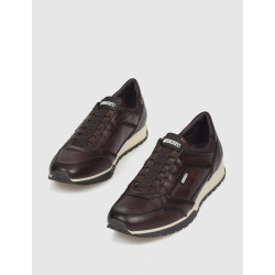 ZAPATO PIKOLINOS CAMBIL M5N-6247C1 MARRÓN