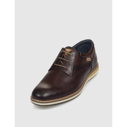 ZAPATO PIKOLINOS AVILA M1T-4050 MARRÓN