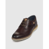 ZAPATO PIKOLINOS AVILA M1T-4050 MARRÓN