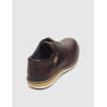 ZAPATO PIKOLINOS AVILA M1T-4050 MARRÓN