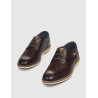 ZAPATO PIKOLINOS AVILA M1T-4050 MARRÓN