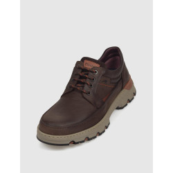 ZAPATO FLUCHOS F1843 MARRÓN