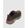 ZAPATO FLUCHOS F1843 MARRÓN