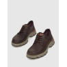 ZAPATO FLUCHOS F1843 MARRÓN