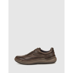 ZAPATO FLUCHOS F2040 MARRÓN