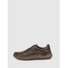 ZAPATO FLUCHOS F2040 MARRÓN