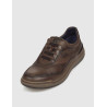 ZAPATO FLUCHOS F2040 MARRÓN