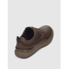 ZAPATO FLUCHOS F2040 MARRÓN
