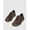 ZAPATO FLUCHOS F2040 MARRÓN