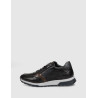 ZAPATO FLUCHOS F1600 NEGRO
