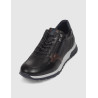 ZAPATO FLUCHOS F1600 NEGRO