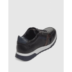 ZAPATO FLUCHOS F1600 NEGRO