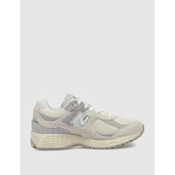 ZAPATILLA NEW BALANCE M2002R GRIS/BEIG