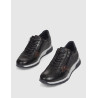 ZAPATO FLUCHOS F1600 NEGRO