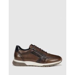 ZAPATO FLUCHOS F1600 CÁMEL