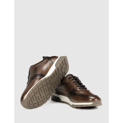 ZAPATO FLUCHOS F1600 CÁMEL