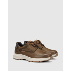 ZAPATO FLUCHOS F2067 MARRÓN