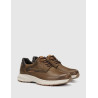 ZAPATO FLUCHOS F2067 MARRÓN