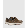 ZAPATO FLUCHOS F2067 MARRÓN
