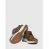 ZAPATO FLUCHOS F2067 MARRÓN