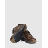 ZAPATO FLUCHOS F2065 MARRÓN