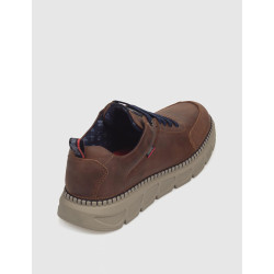 ZAPATO CALLAGHAN 55104 CUERO
