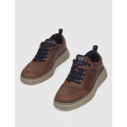 ZAPATO CALLAGHAN 55104 CUERO