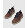 ZAPATO CALLAGHAN 55104 CUERO