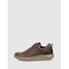 ZAPATO CALLAGHAN 60802 MARRÓN