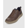 ZAPATO CALLAGHAN 60802 MARRÓN