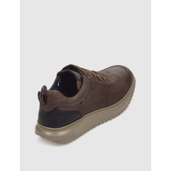 ZAPATO CALLAGHAN 60802 MARRÓN
