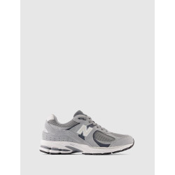 ZAPATILLA NEW BALANCE M2002R GRIS