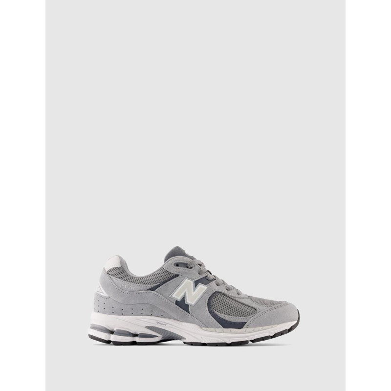ZAPATILLA NEW BALANCE M2002R GRIS