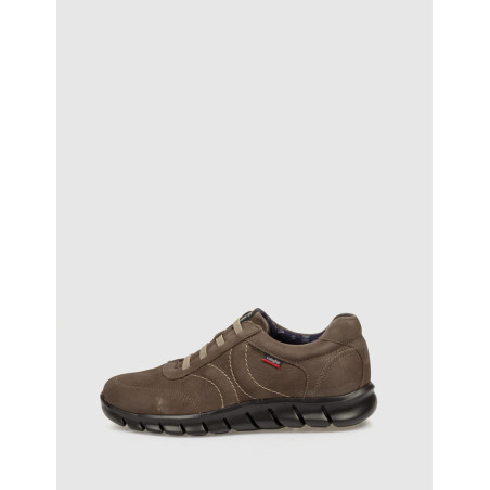 ZAPATO CALLAGHAN 42803 TAUPE
