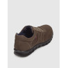 ZAPATO CALLAGHAN 42803 TAUPE