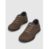 ZAPATO CALLAGHAN 42803 TAUPE
