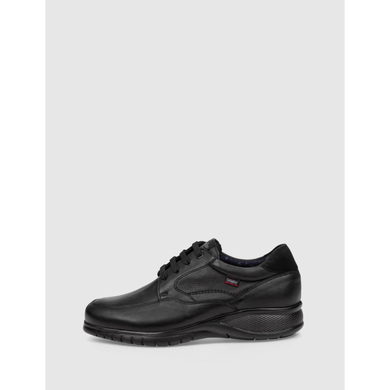 ZAPATO CALLAGHAN 12700 NEGRO