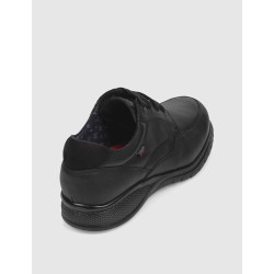 ZAPATO CALLAGHAN 12700 NEGRO