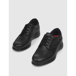 ZAPATO CALLAGHAN 12700 NEGRO