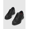 ZAPATO CALLAGHAN 12700 NEGRO