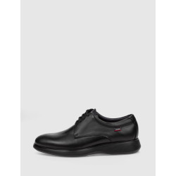 ZAPATO CALLAGHAN 61000 NEGRO