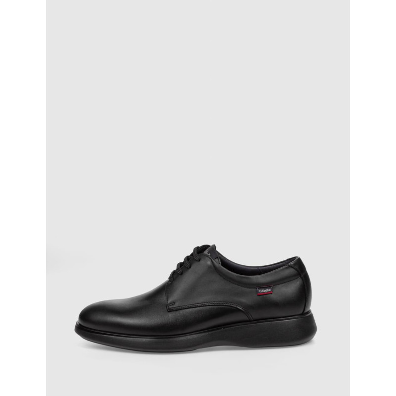 ZAPATO CALLAGHAN 61000 NEGRO