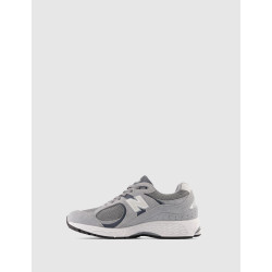 ZAPATILLA NEW BALANCE M2002R GRIS