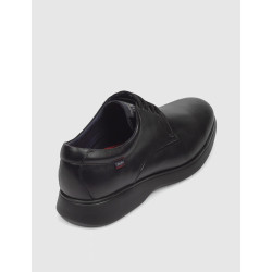 ZAPATO CALLAGHAN 61000 NEGRO