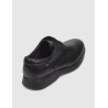 ZAPATO CALLAGHAN 61000 NEGRO