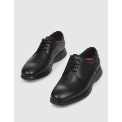 ZAPATO CALLAGHAN 61000 NEGRO