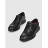 ZAPATO CALLAGHAN 61000 NEGRO