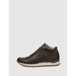 ZAPATO KANGAROOS 643 MARRÓN