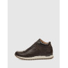 ZAPATO KANGAROOS 643 MARRÓN